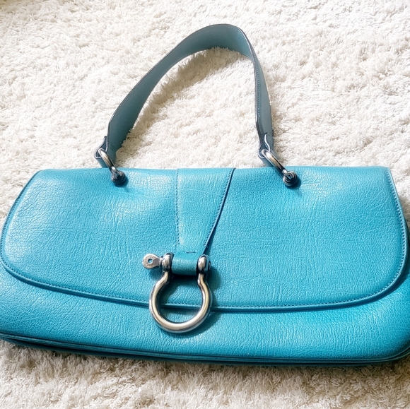 Burberry Handbags - Burberry Bag (Genuine)